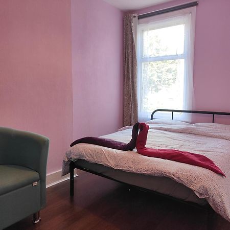 伦敦 Charming Double Bed Retreat酒店 外观 照片