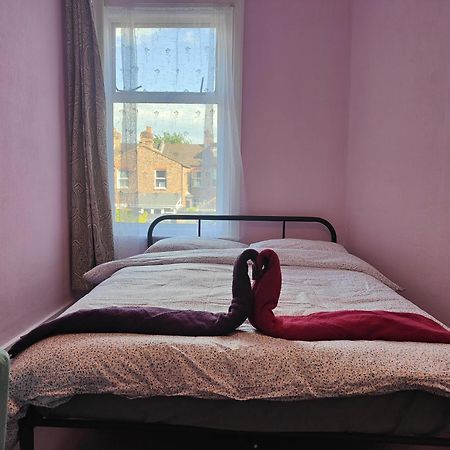 伦敦 Charming Double Bed Retreat酒店 外观 照片