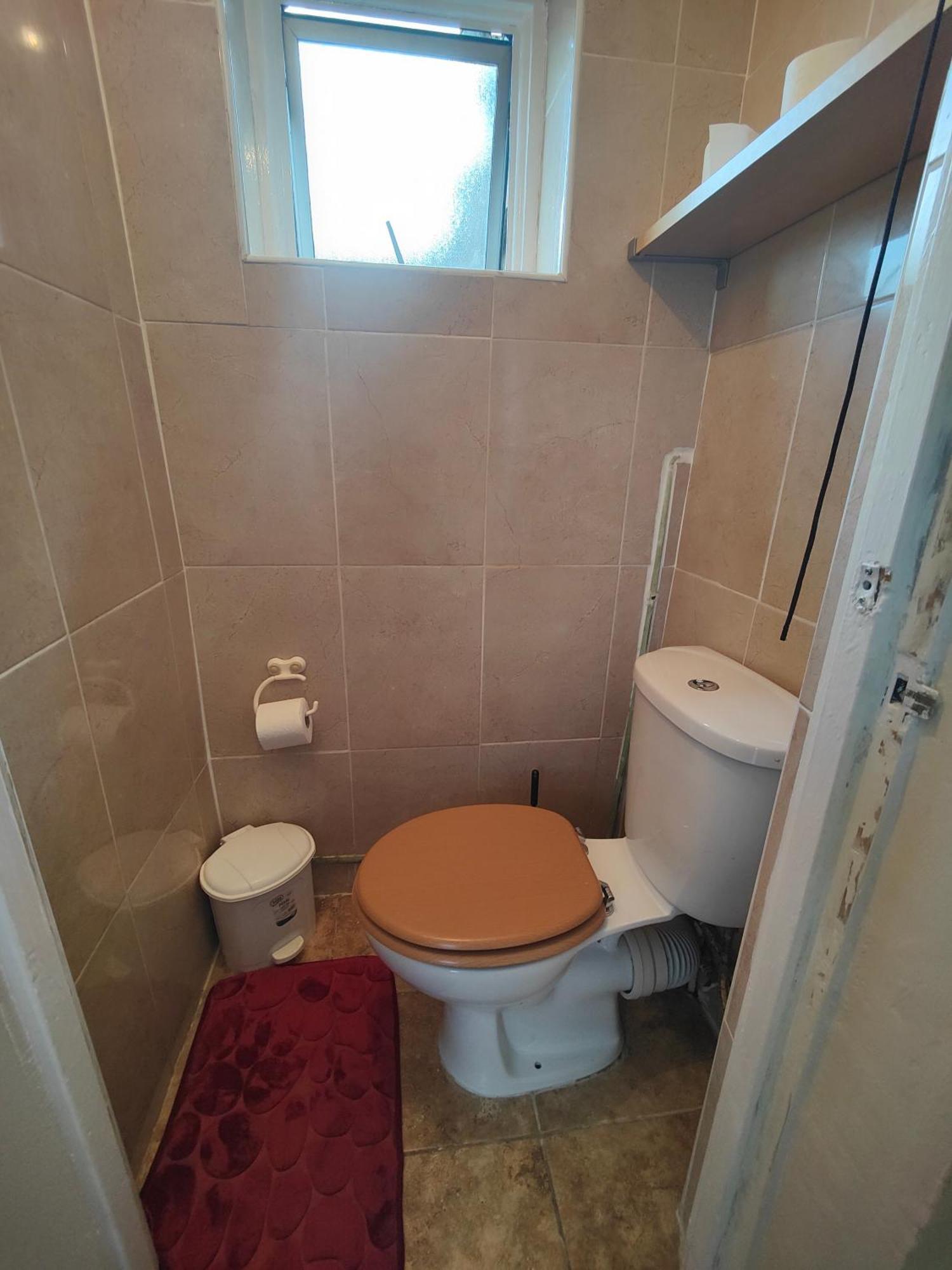 伦敦 Charming Double Bed Retreat酒店 外观 照片