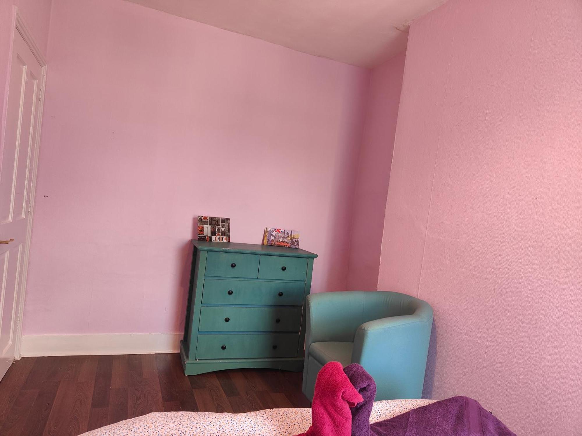 伦敦 Charming Double Bed Retreat酒店 外观 照片