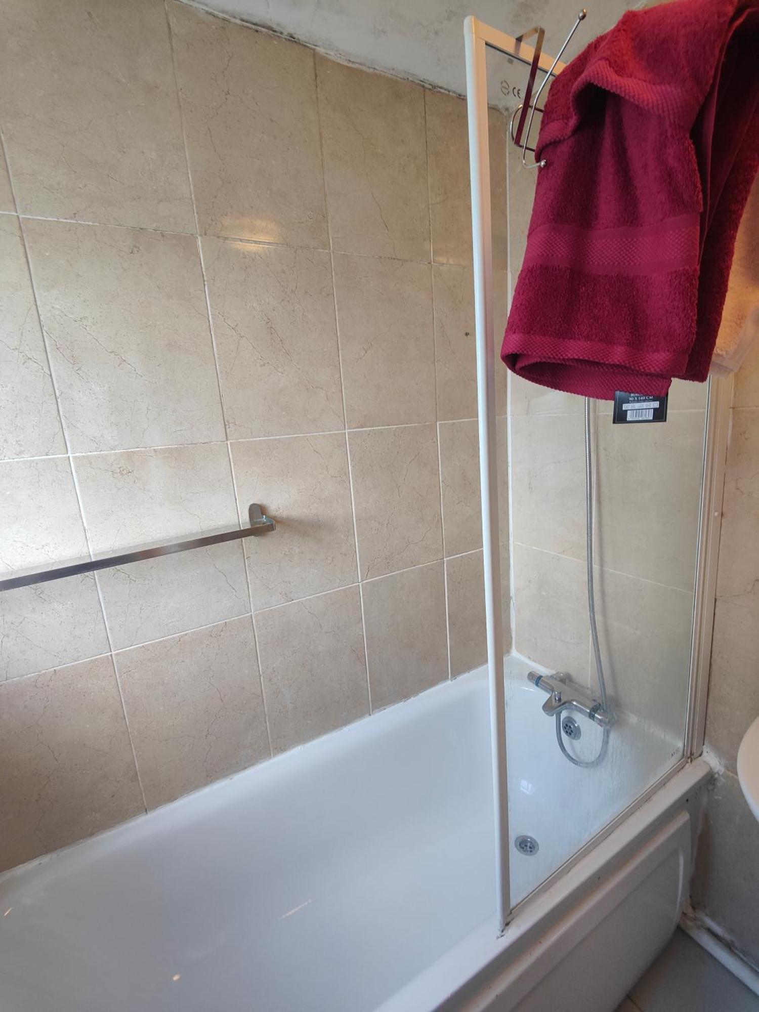 伦敦 Charming Double Bed Retreat酒店 外观 照片
