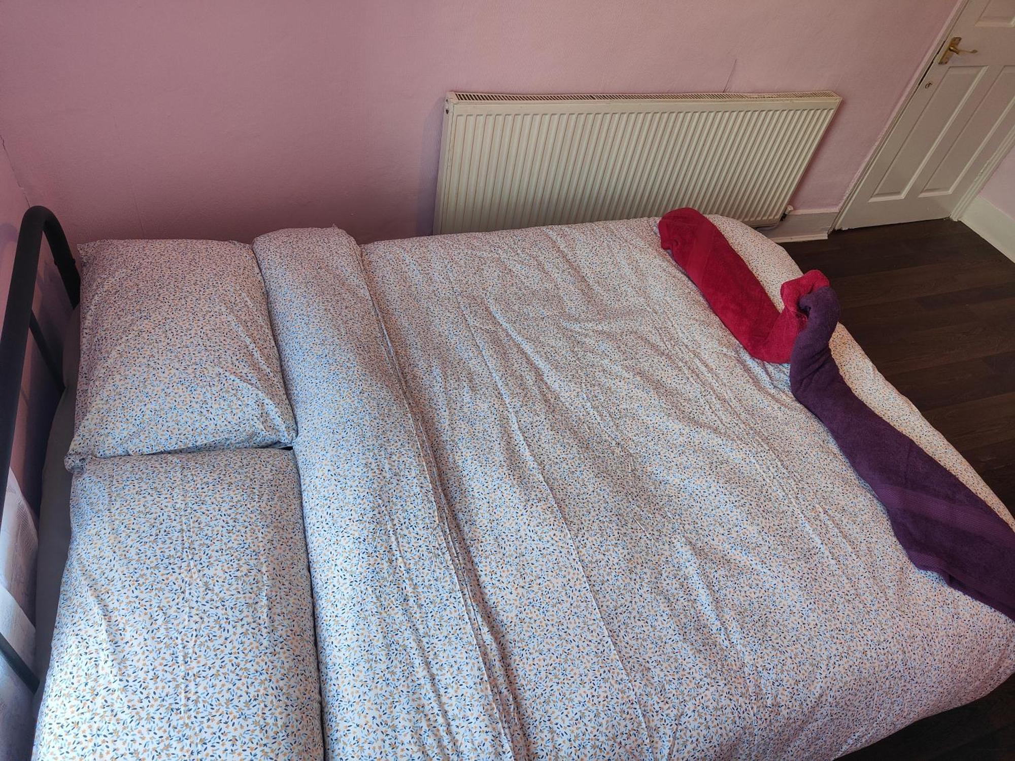 伦敦 Charming Double Bed Retreat酒店 外观 照片