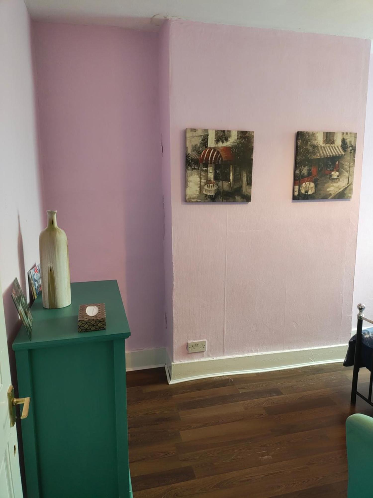 伦敦 Charming Double Bed Retreat酒店 外观 照片